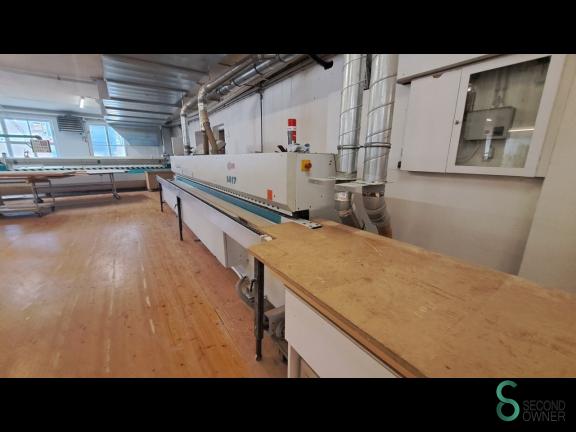 Holz-her Sprint 1417 HOU9.694 39 17098