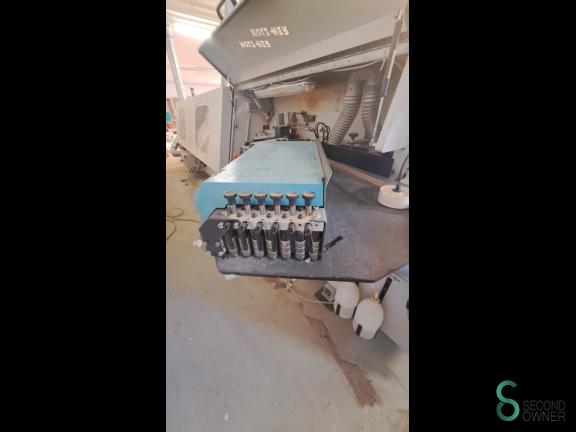 Holz-her Sprint 1417 HOU9.694 44 17098