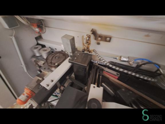 Holz-her Sprint 1417 HOU9.694 42 17098