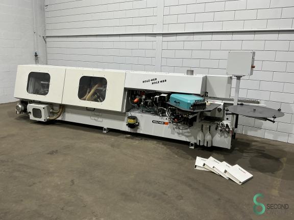 Holz-her Sprint 1417 HOU9.694 3 17098