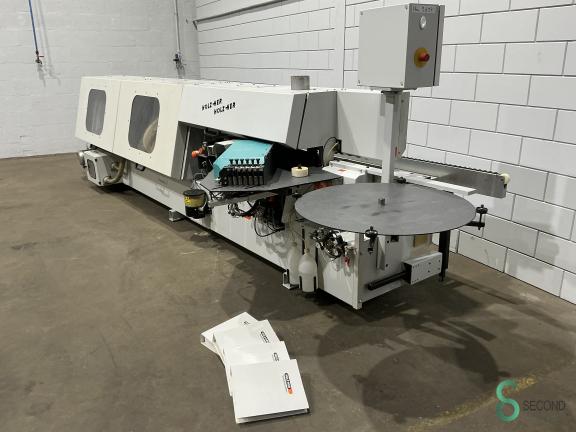 Holz-her Sprint 1417 HOU9.694 33 17098