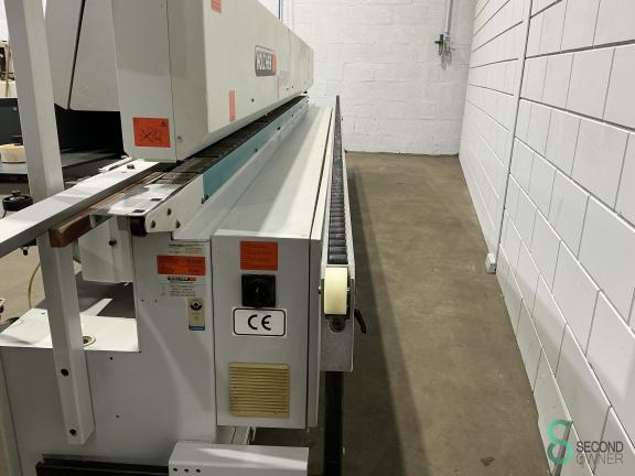 Holz-her Sprint 1417 HOU9.694 25 17098