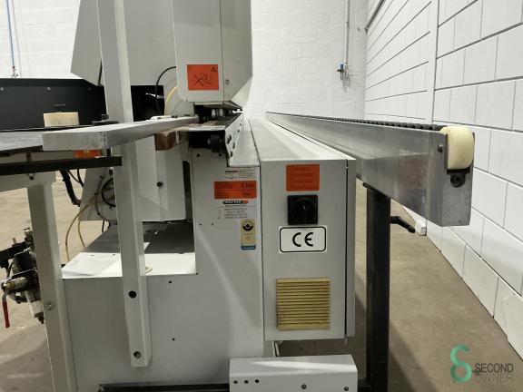 Holz-her Sprint 1417 HOU9.694 27 17098