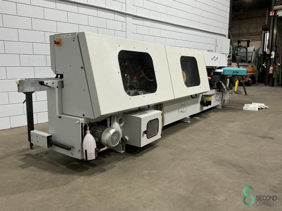 Holz-her Sprint 1417 HOU9.694 21 17098