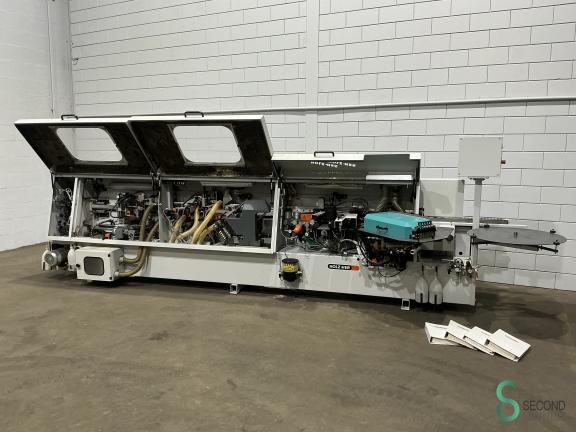 Holz-her Sprint 1417 HOU9.694 23 17098