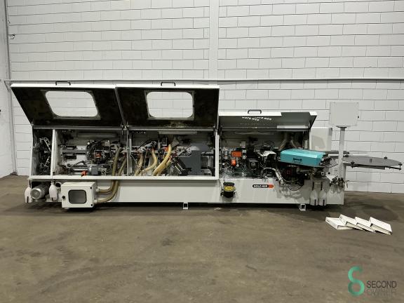 Holz-her Sprint 1417 HOU9.694 19 17098