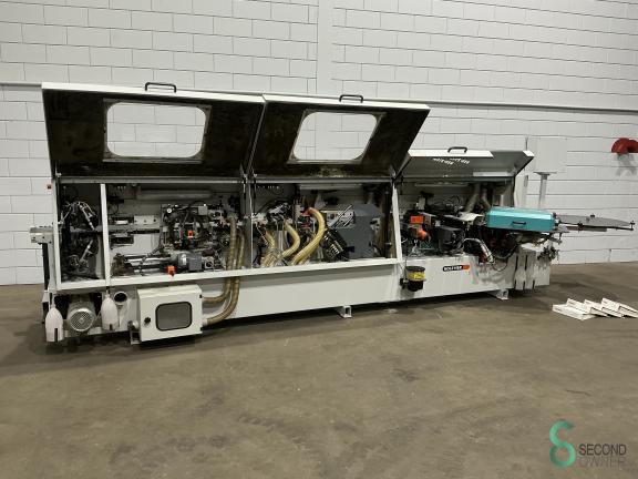 Holz-her Sprint 1417 HOU9.694 18 17098