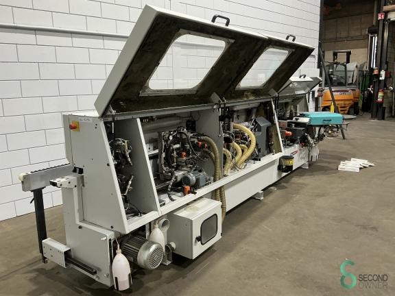 Holz-her Sprint 1417 HOU9.694 20 17098