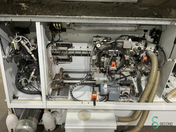 Holz-her Sprint 1417 HOU9.694 38 17098