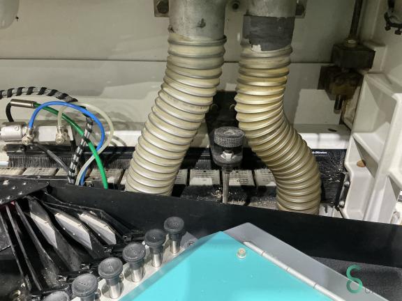 Holz-her Sprint 1417 HOU9.694 31 17098