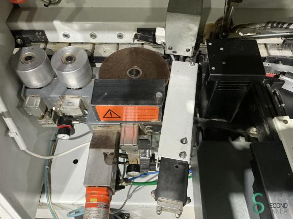 Holz-her Sprint 1417 HOU9.694 32 17098