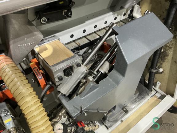 Holz-her Sprint 1417 HOU9.694 30 17098