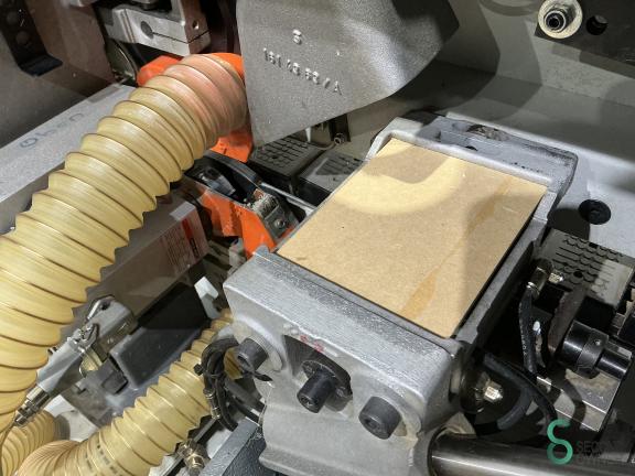 Holz-her Sprint 1417 HOU9.694 12 17098