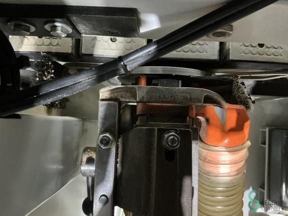 Holz-her Sprint 1417 HOU9.694 3 17098