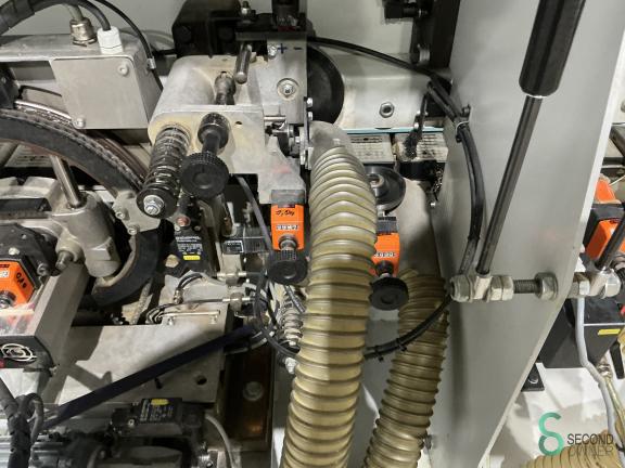 Holz-her Sprint 1417 HOU9.694 1  17098