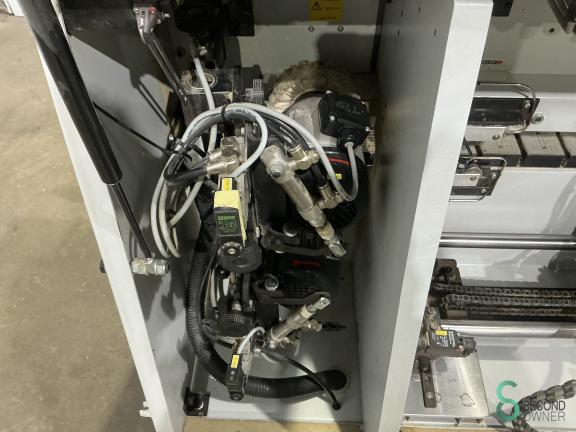 Holz-her Sprint 1417 HOU9.694 43 17098