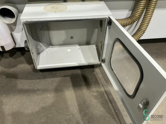 Holz-her Sprint 1417 HOU9.694 40 17098