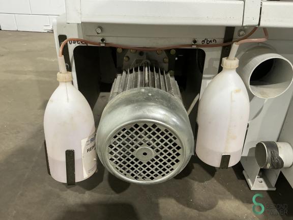 Holz-her Sprint 1417 HOU9.694 45 17098