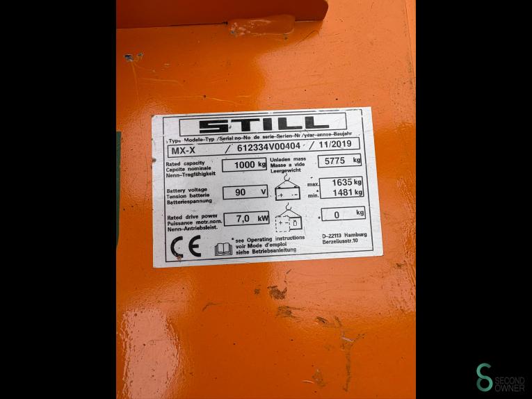 Still MX-X WKH9.656 16 17044