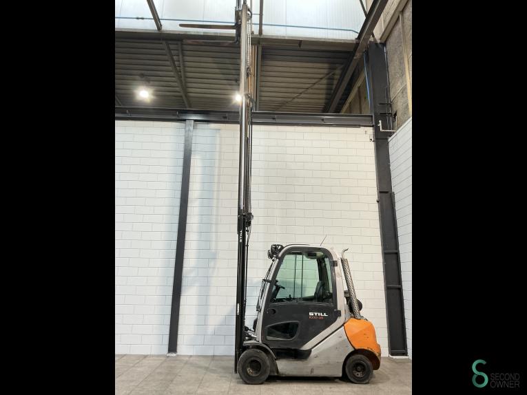 Still RX 70-25 WKH9.816 57 17230