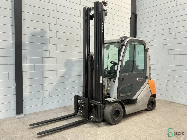 Still RX 70-25 WKH9.816 49 17230