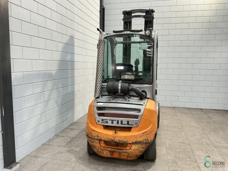 Still RX 70-25 WKH9.816 55 17230