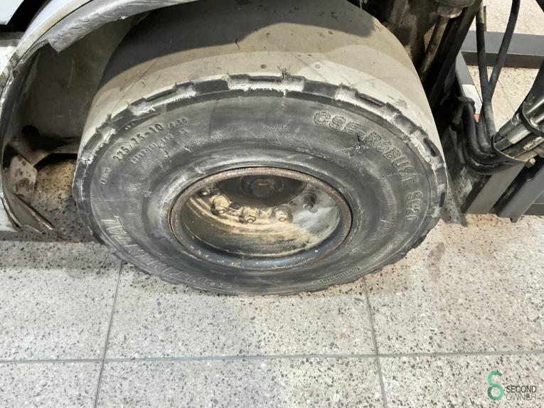 Still RX 70-25 WKH9.816 69 17230