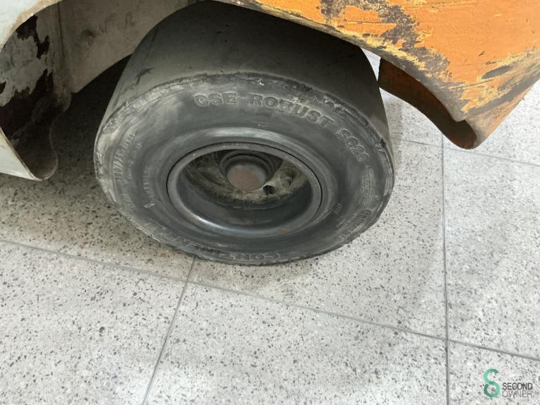 Still RX 70-25 WKH9.816 67 17230