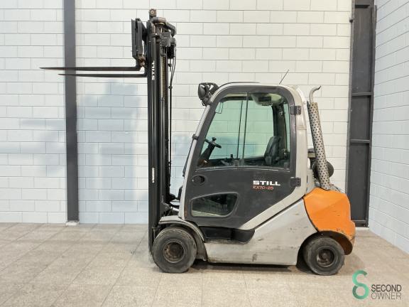 Still RX 70-25 WKH9.816 10 17230