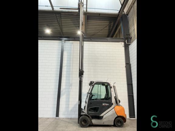 Still RX 70-25 WKH9.816 11 17230