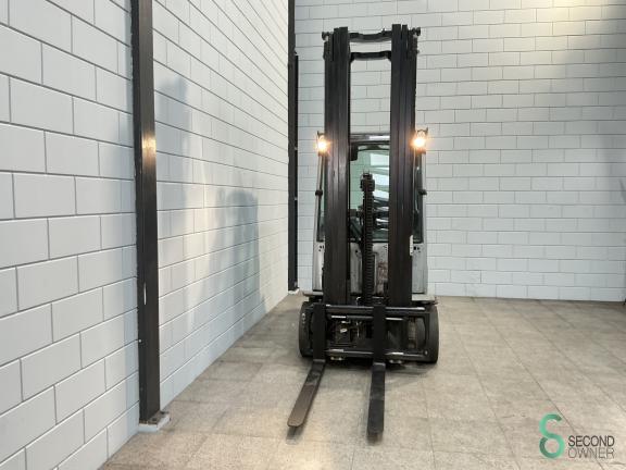 Still RX 70-25 WKH9.816 5 17230