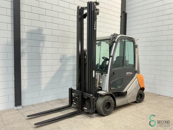 Still RX 70-25 WKH9.816 3 17230