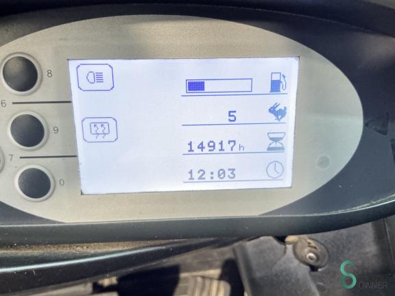 Still RX 70-25 WKH9.816 12 17230