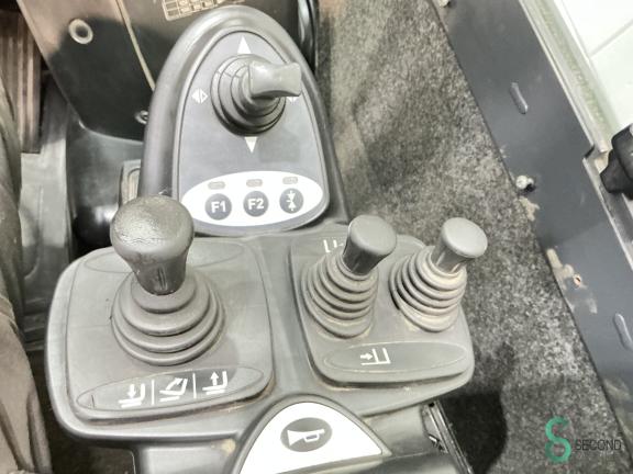 Still RX 70-25 WKH9.816 16 17230