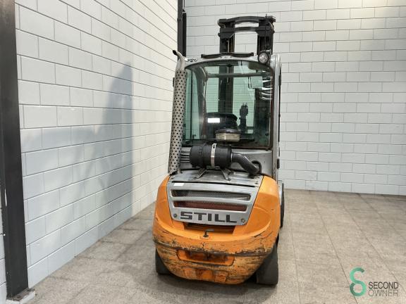 Still RX 70-25 WKH9.816 9 17230