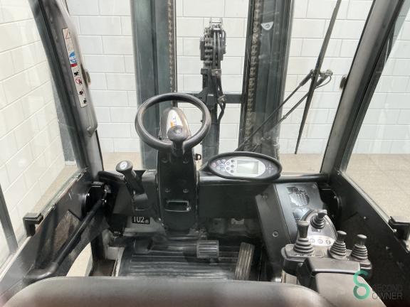 Still RX 70-25 WKH9.816 14 17230