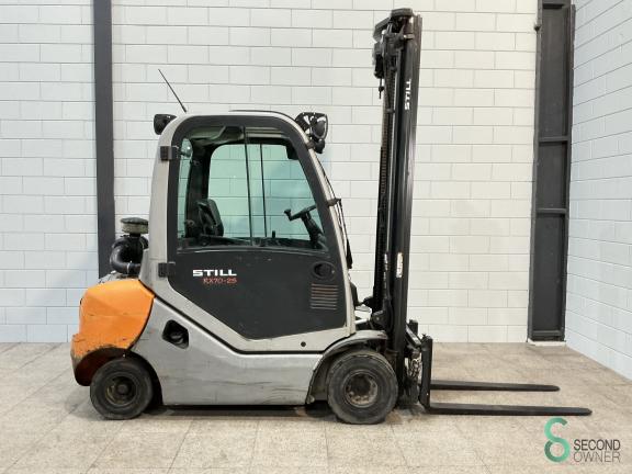 Still RX 70-25 WKH9.816 2 17230