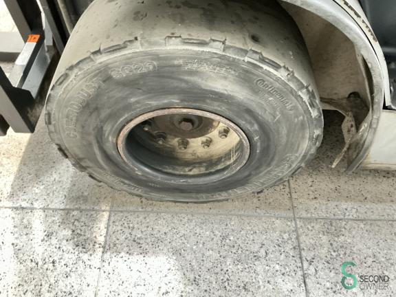 Still RX 70-25 WKH9.816 20 17230