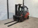 Linde H50/600D (394_2) WKH11.460 21 19345