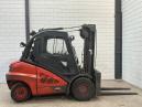 Linde H50/600D (394_2) WKH11.460 20 19345