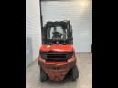Linde H50/600D (394_2) WKH11.460 24 19345