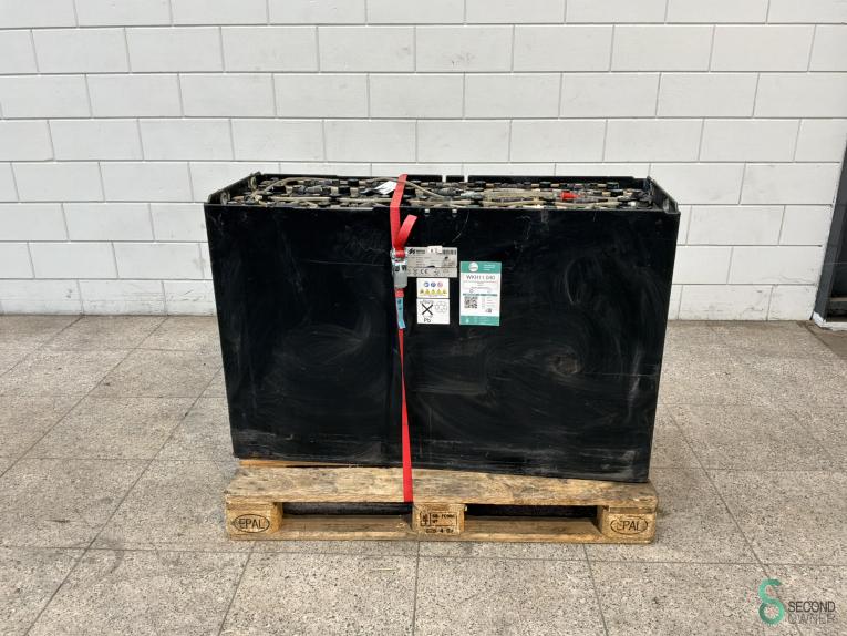 Midac 24/6MDL155 WKH11.040 7 18814