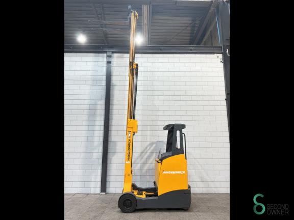 Jungheinrich ETV C16 WKH11.174 8 18970
