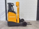 Jungheinrich ETV C16 WKH11.174 21 18970