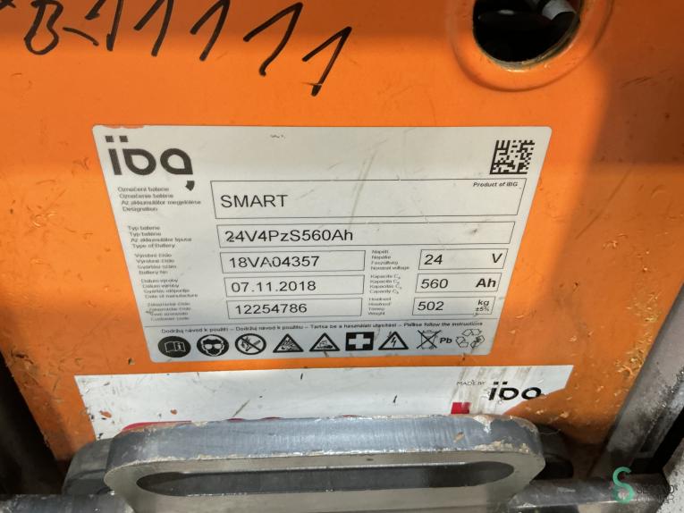 Still EK-X 10 WKH10.627 77 18212