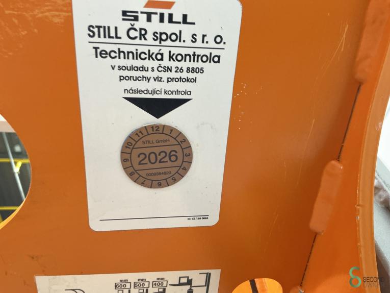 Still EK-X 10 WKH10.627 80 18212