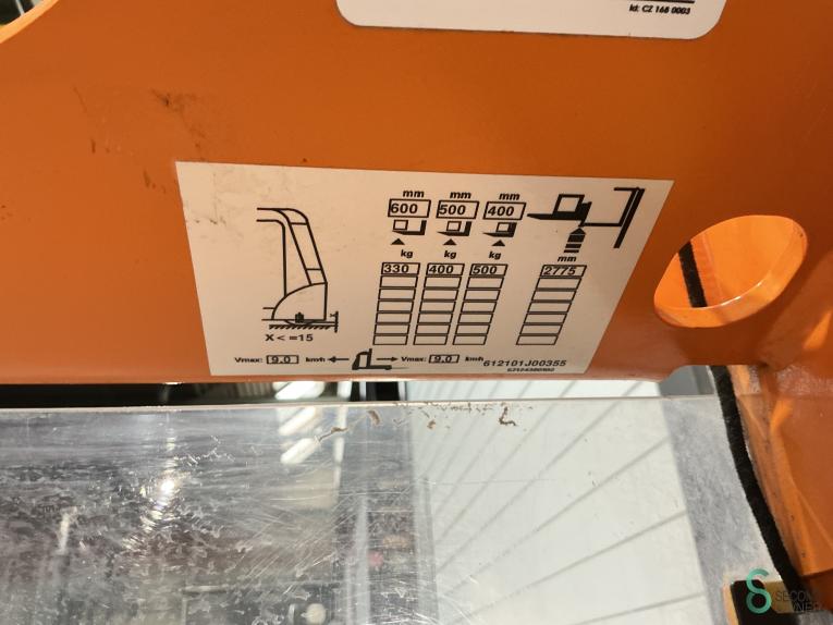 Still EK-X 10 WKH10.627 79 18212