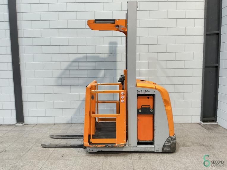 Still EK-X 10 WKH10.627 66 18212