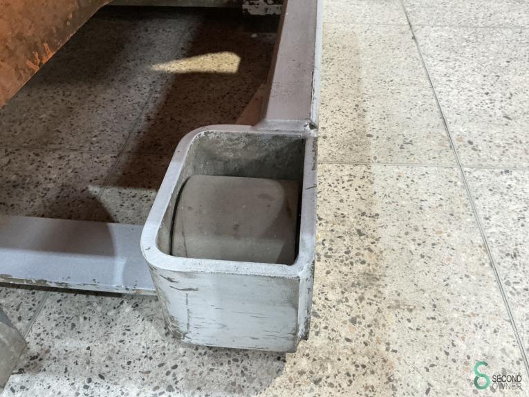 Still EK-X 10 WKH10.627 82 18212