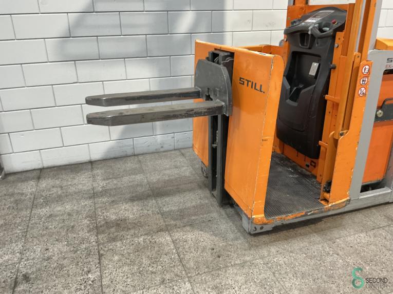 Still EK-X 10 WKH10.627 69 18212